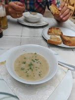 Tagessuppe