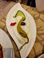 Tzaziki