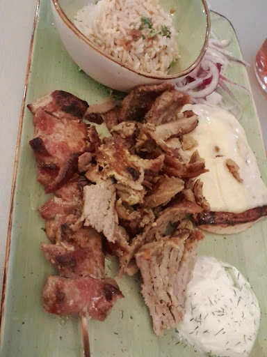 Akropolis photo 2